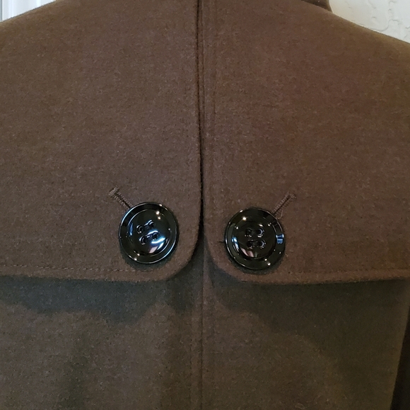 La Nouvelle Renaissance Coat - Picture 4 of 8